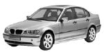 BMW E46 P1A02 Fault Code