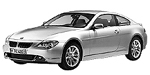 BMW E63 P1A02 Fault Code