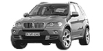 BMW E70 P1A02 Fault Code