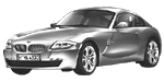 BMW E86 P1A02 Fault Code