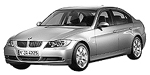 BMW E90 P1A02 Fault Code