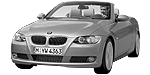 BMW E93 P1A02 Fault Code